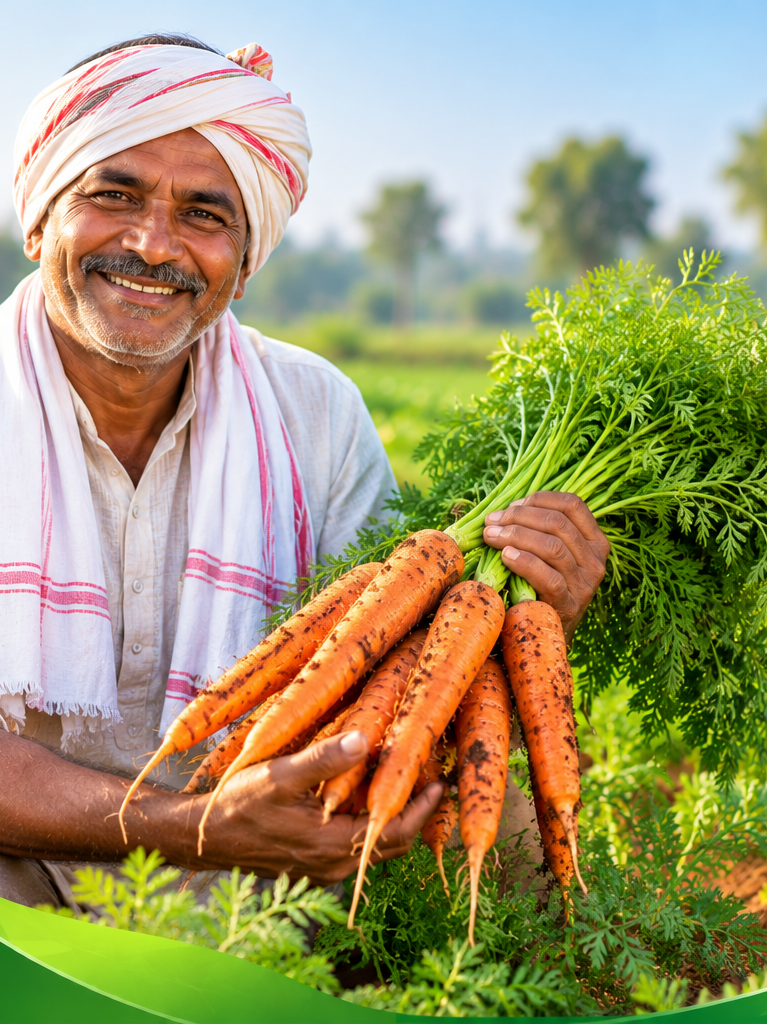 Organic farms avoid toxic inputs, improve soil health, grow clean, sustainable food that supports nature.