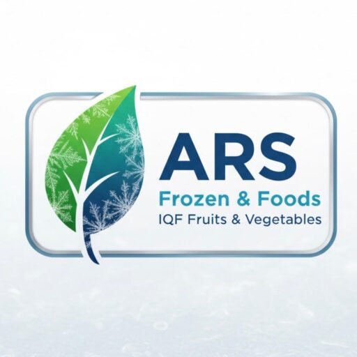ARS Frozen Fruits and Vegetables -